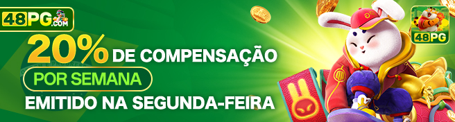 48pglegal — banner com foco em cash out e favoritos, com